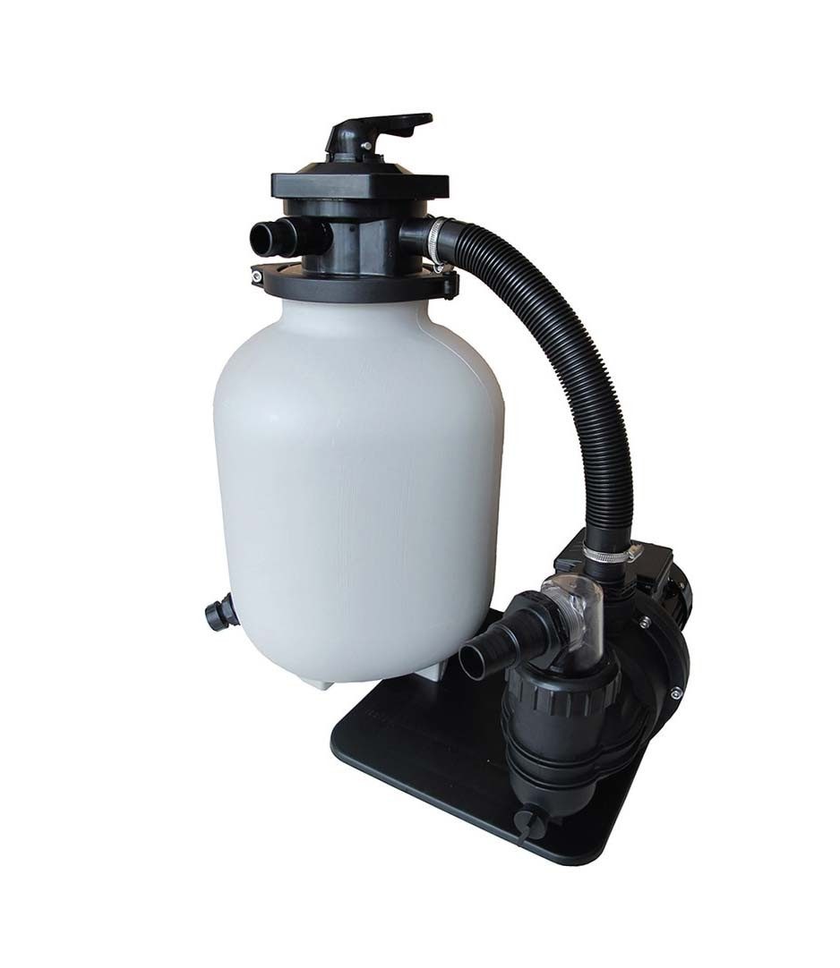 Aquaforte Teichfilter