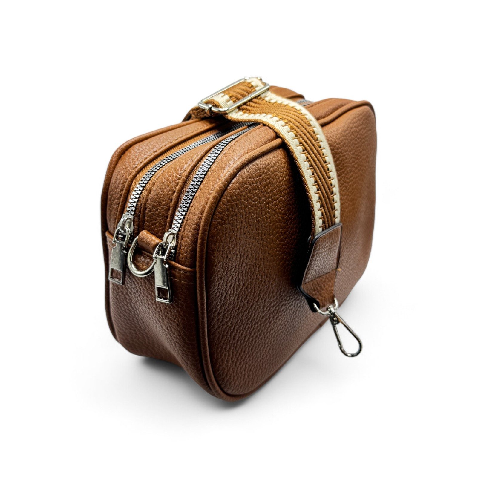 Cocopop Studio Gürteltasche Handtasche, Crossbody-Bag mit günstig online kaufen