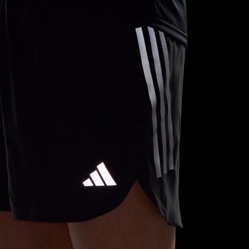 adidas Performance Laufshorts RUN ICONS 3STREIFEN SHORTS (1-tlg)