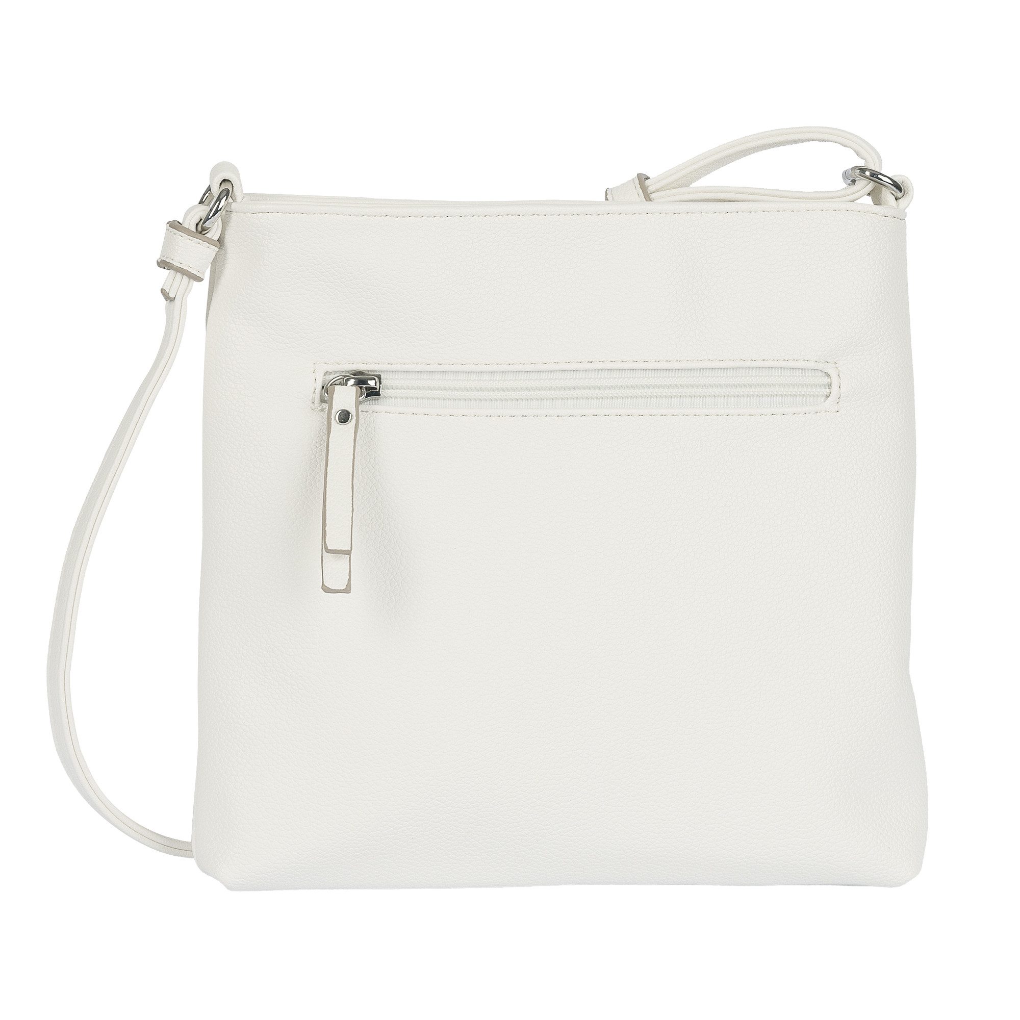 Gabor Umhängetasche Faye, Damen Schultertasche mit Logoprägung – Bild 3 von 5