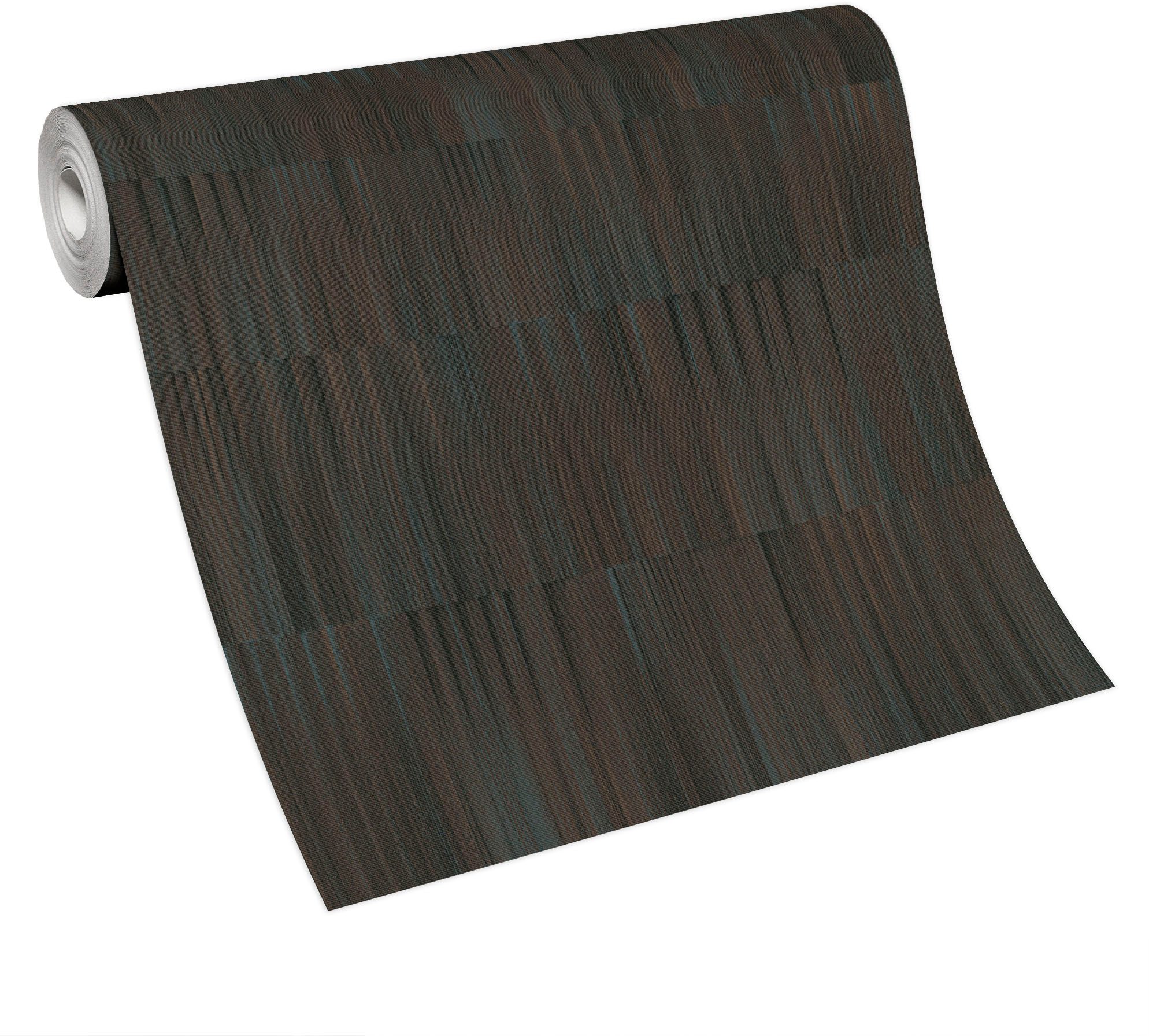 Erismann Vliestapete Vliestapete Oxidized, geprägt, (1 günstig online kaufen