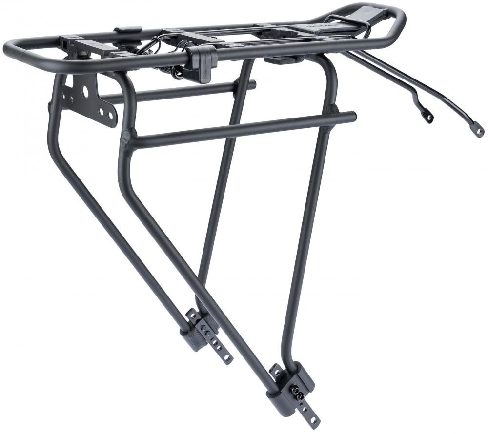 Contec Fahrrad-Gepäckträger CONTEC Cricker fix Gepäckträger 24-29 Zoll - MIK, 25 kg