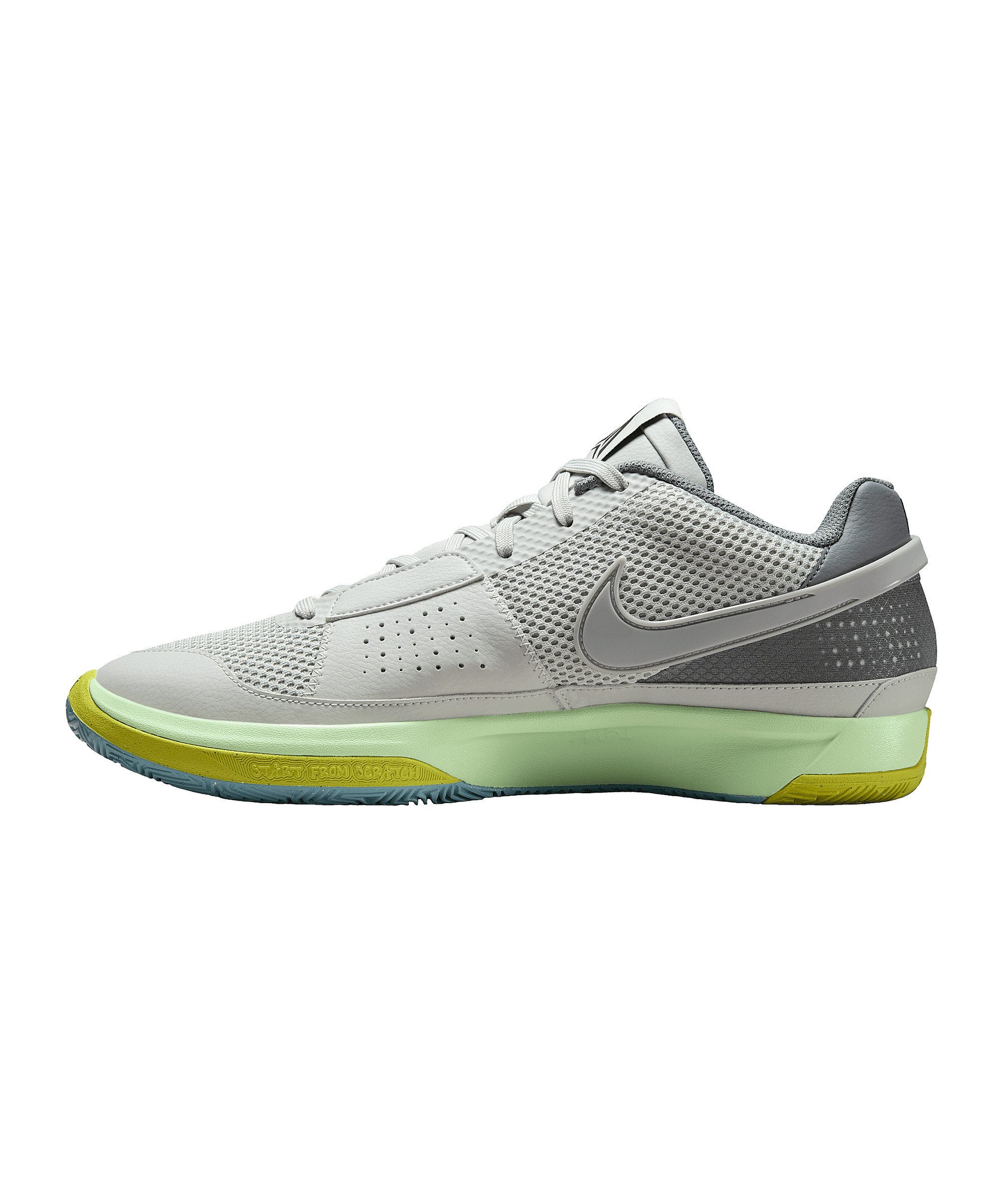 Nike Nike Performance Ja 1 Black Day Herren Hallenschuh günstig online kaufen