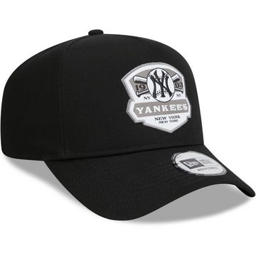 New Era Snapback Cap EFrame MATCH DAY New York Yankees