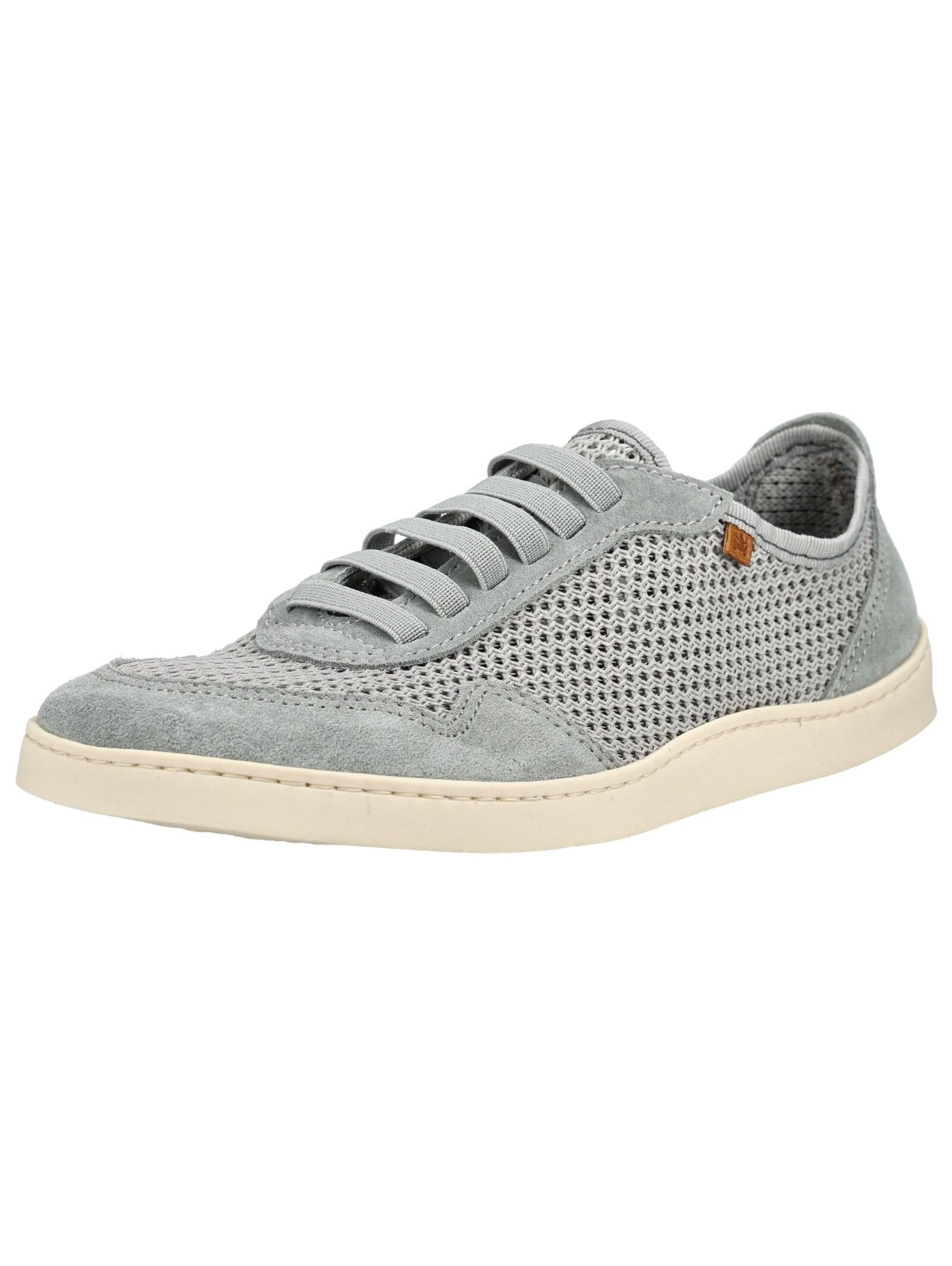 El Naturalista El Naturalista Sneaker Leder/Textil Sneaker