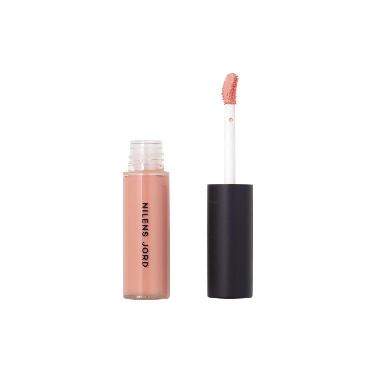 Nilens Jord Concealer Colour Correcting Liquid Concealer, für Alle Hauttypen