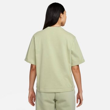 Nike Sportswear T-Shirt Damen T-Shirt CLASSICS BOXY TEE (1-tlg)