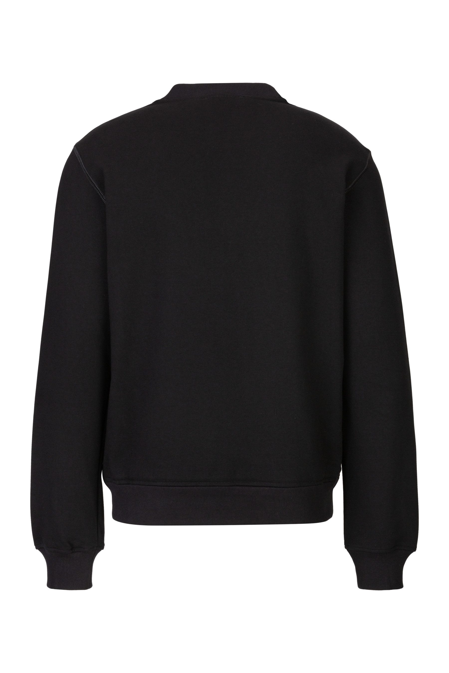DOLCE & GABBANA Sweatshirt Sweatshirt günstig online kaufen