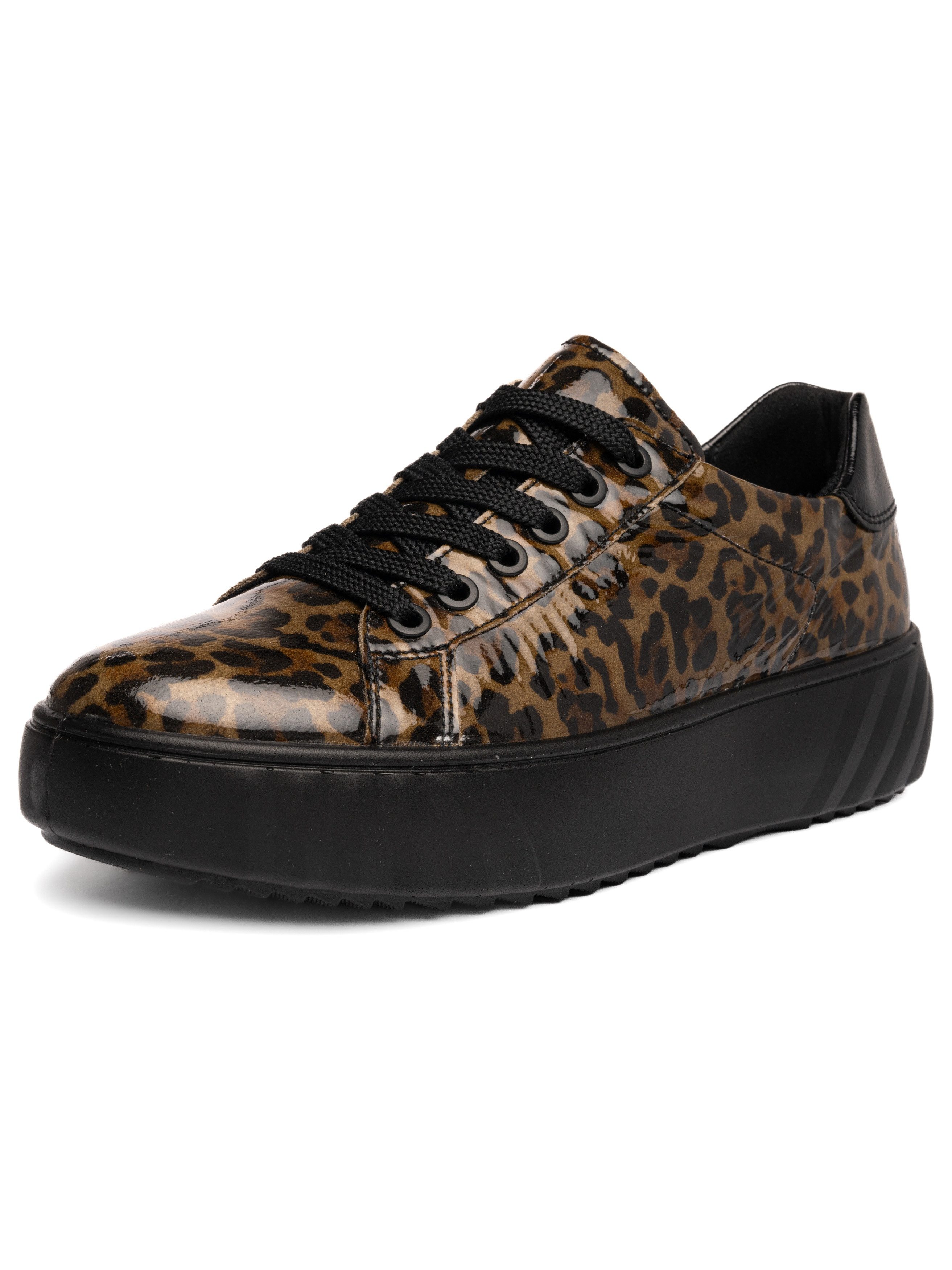 Ara Damen Sneaker Monaco Sneaker