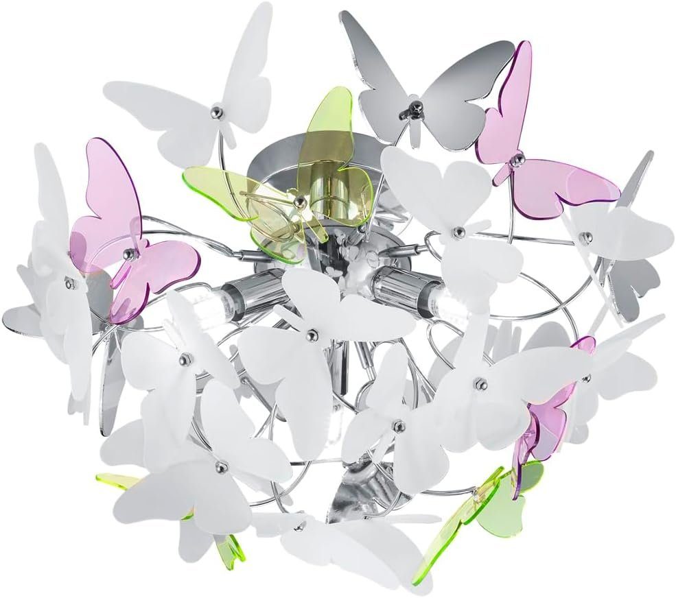 lightling Außen-Stehlampe Beverly, ohne Leuchtmittel, weiß oder mit farbige günstig online kaufen