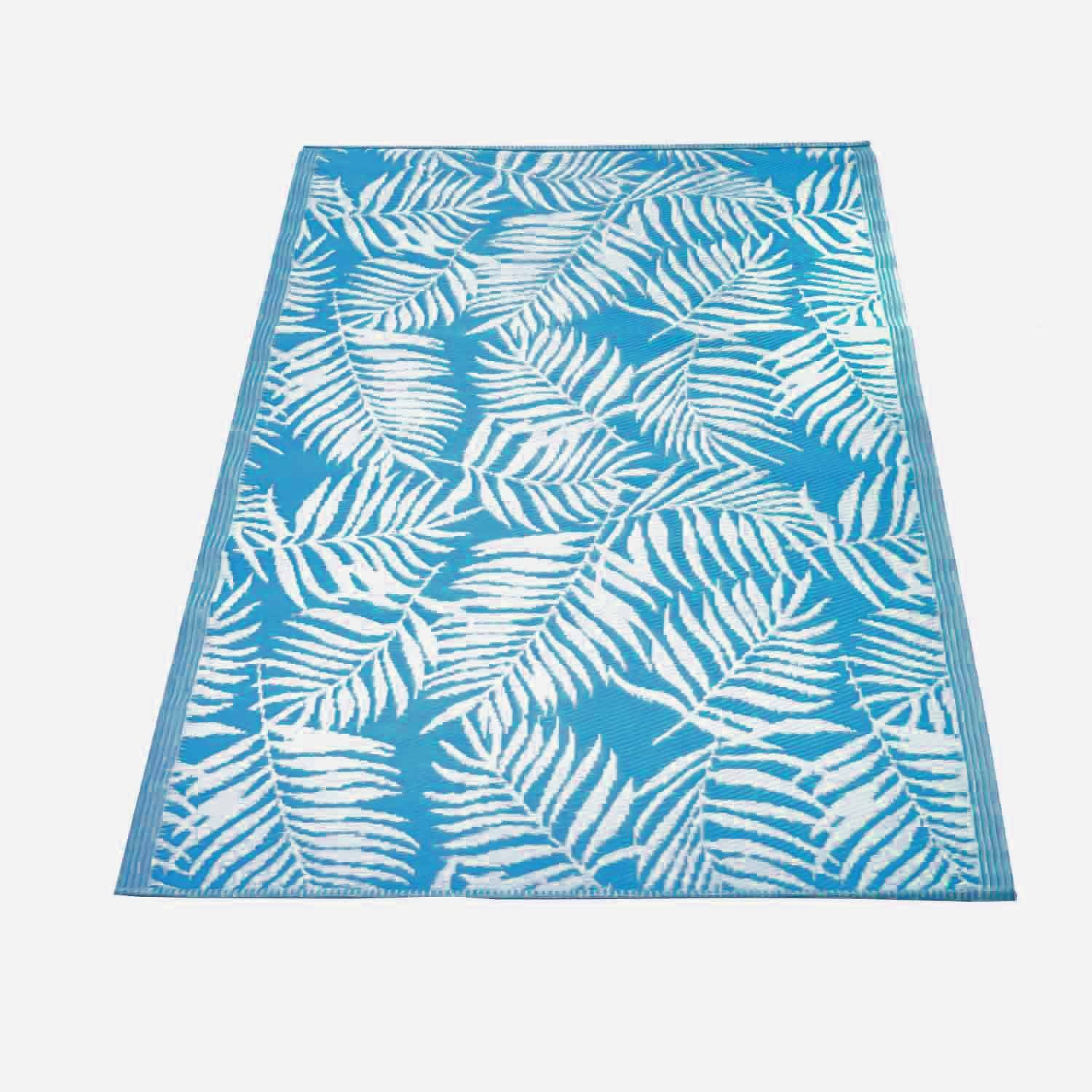 Coen Bakker Outdoorteppich, rechteckig, 120x180 Kunststoff günstig online kaufen