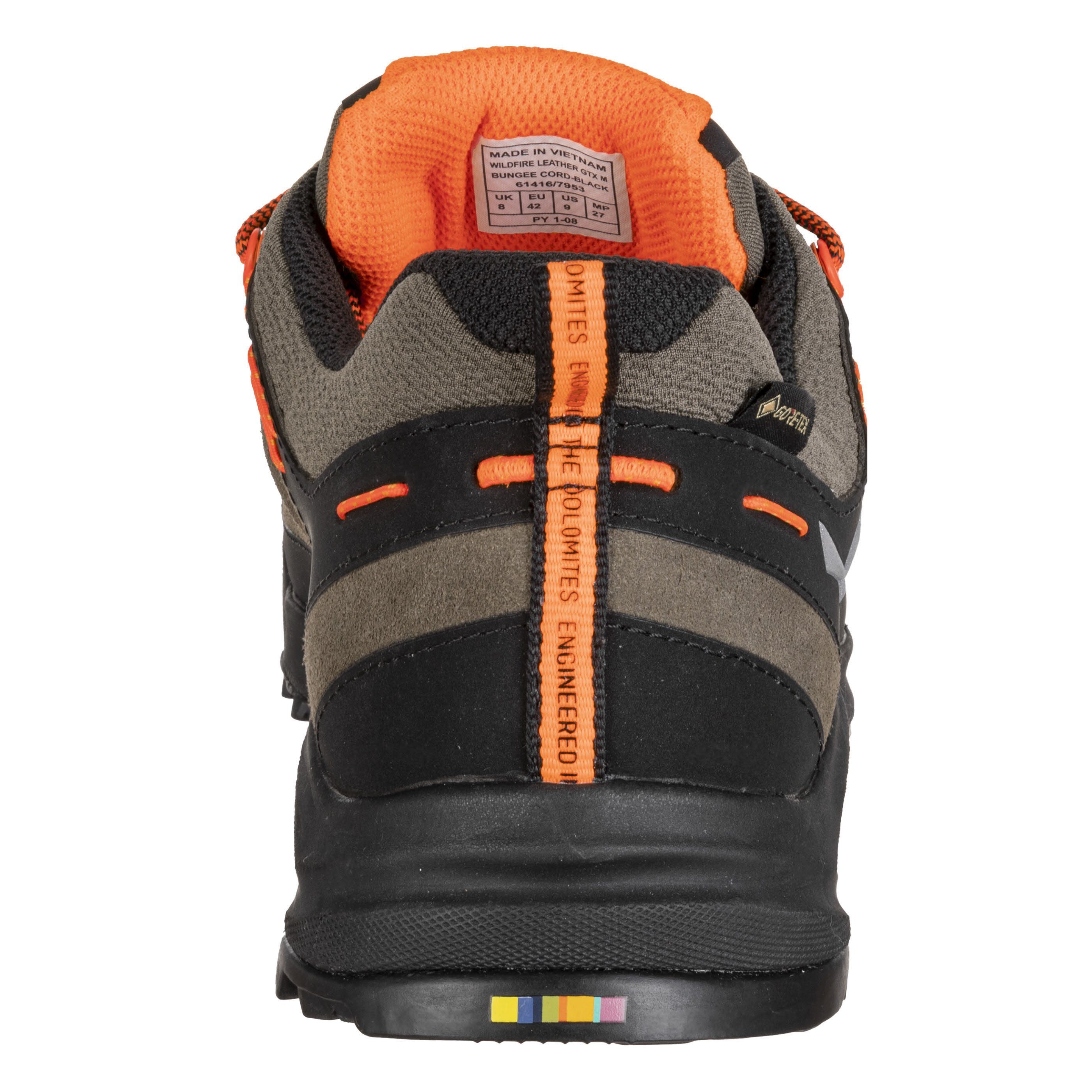 Salewa Cord Bungee 7953 Trekkingschuh