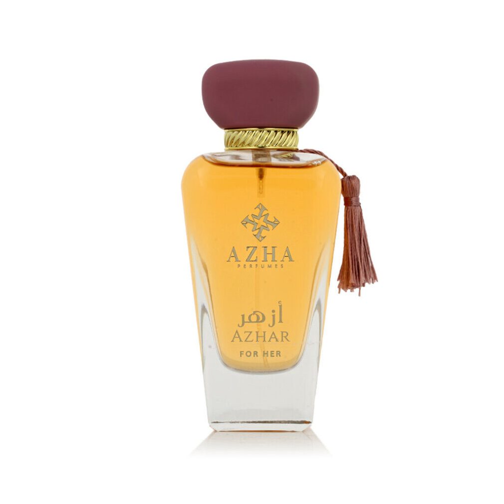 Azha Eau de Parfum Azhar for Her Eau De Parfum 100 ml (woman)