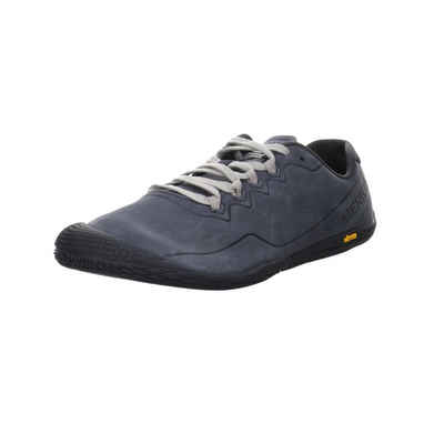 Merrell »Herren Outdoor Schuhe Vapor Glove 3 Luna Sneaker« Outdoorschuh Nubukleder