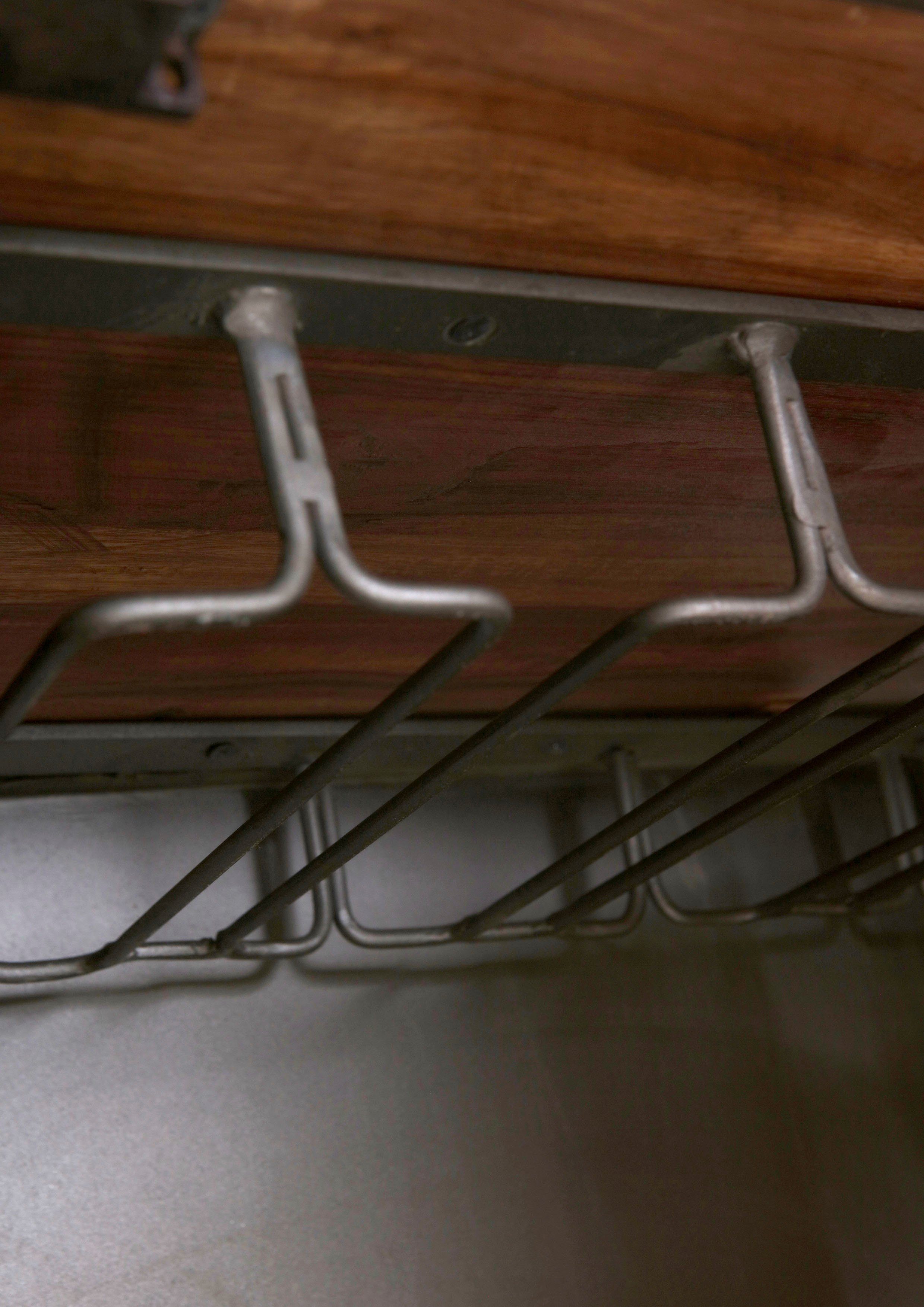 Gutmann Factory Highboard, Stauraumschrank, Breite 100 cm