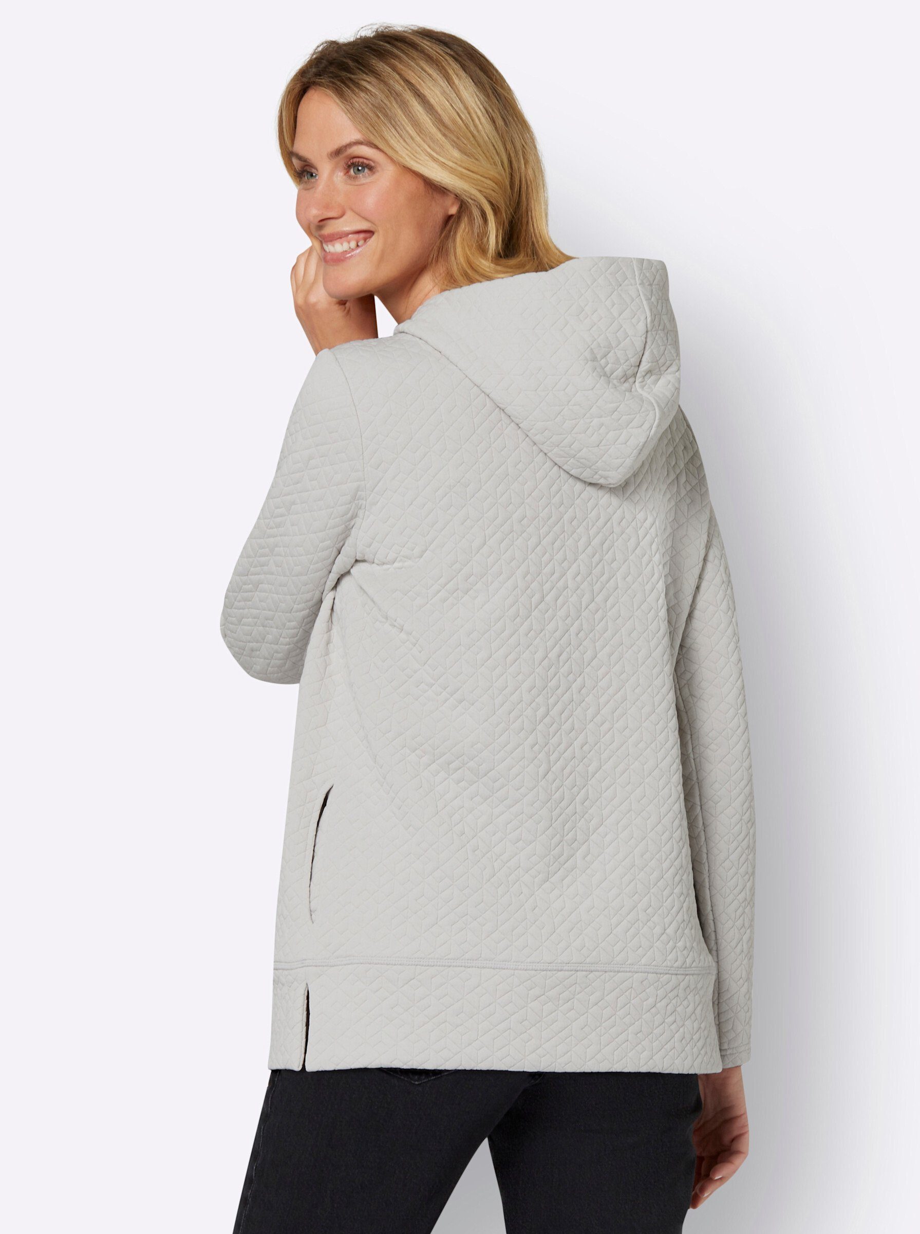 Witt Sweater Sweatshirt günstig online kaufen