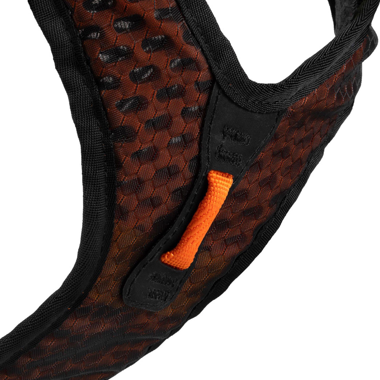 Non-stop dogwear Hunde-Geschirr ROCK HARNESS, Das perfekte Geschirr für den aktiven Alltag.