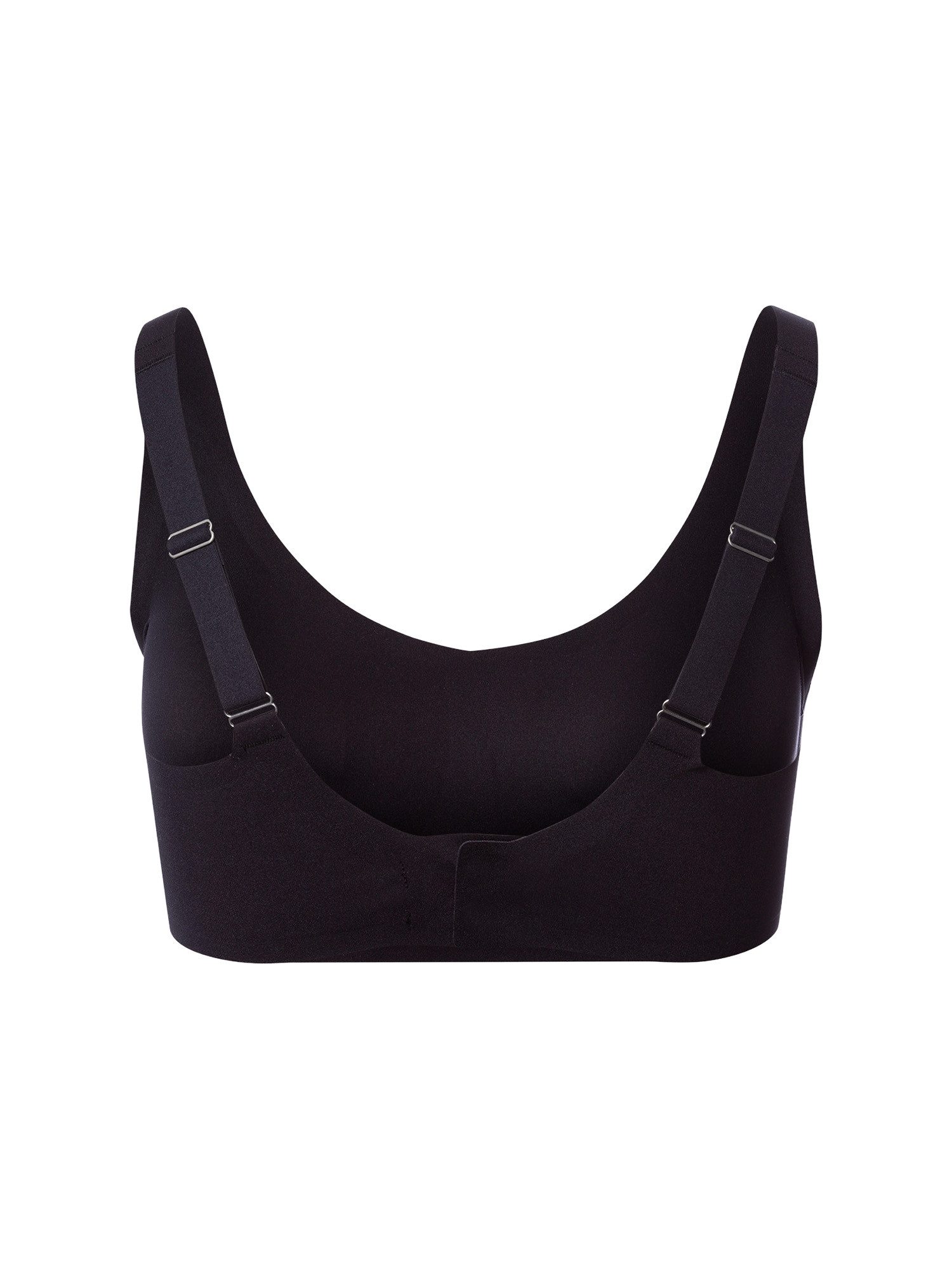 Hanro Soft-BH Invisible Touch t-shirt bh bra