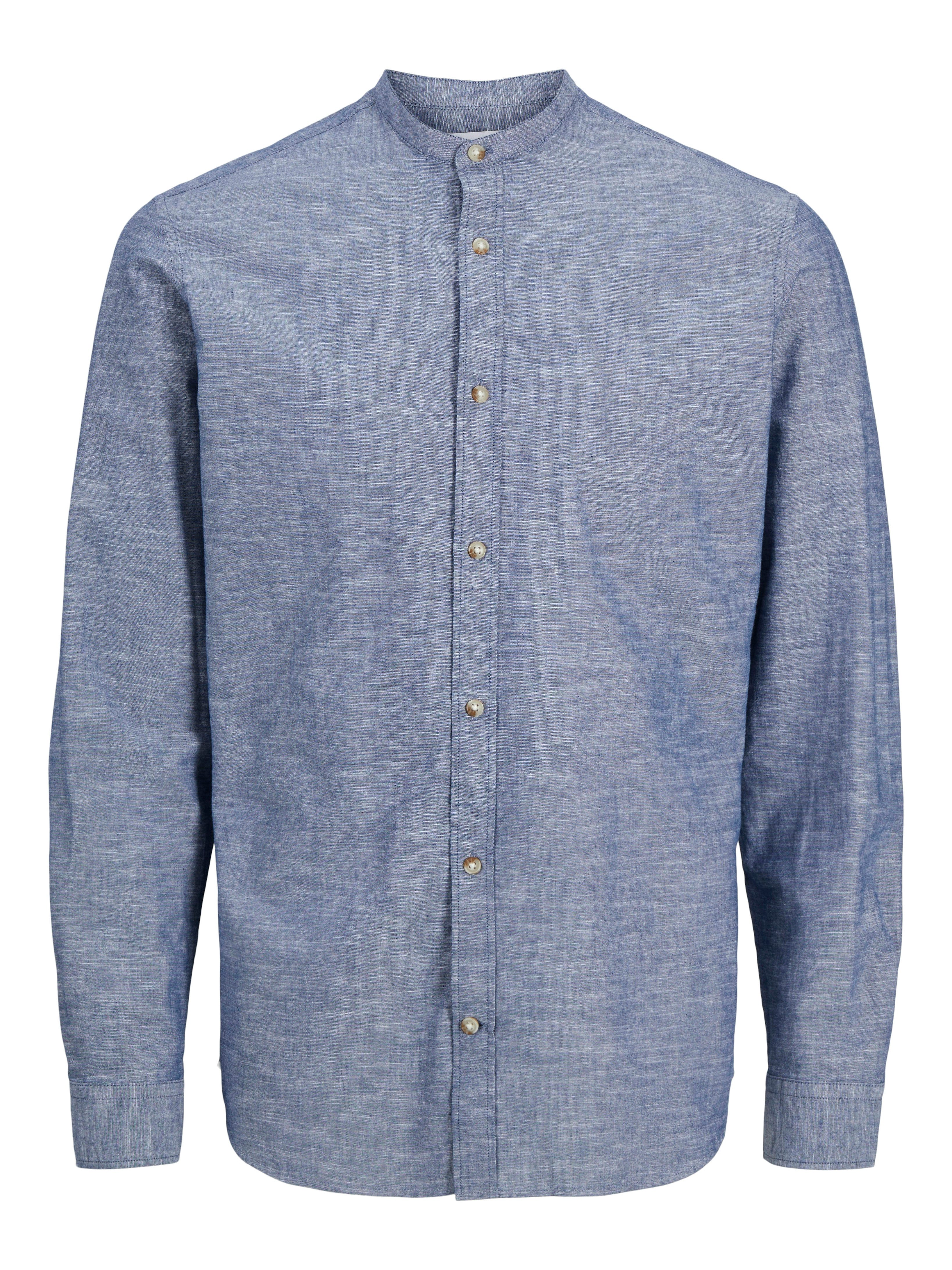 Faded Denim