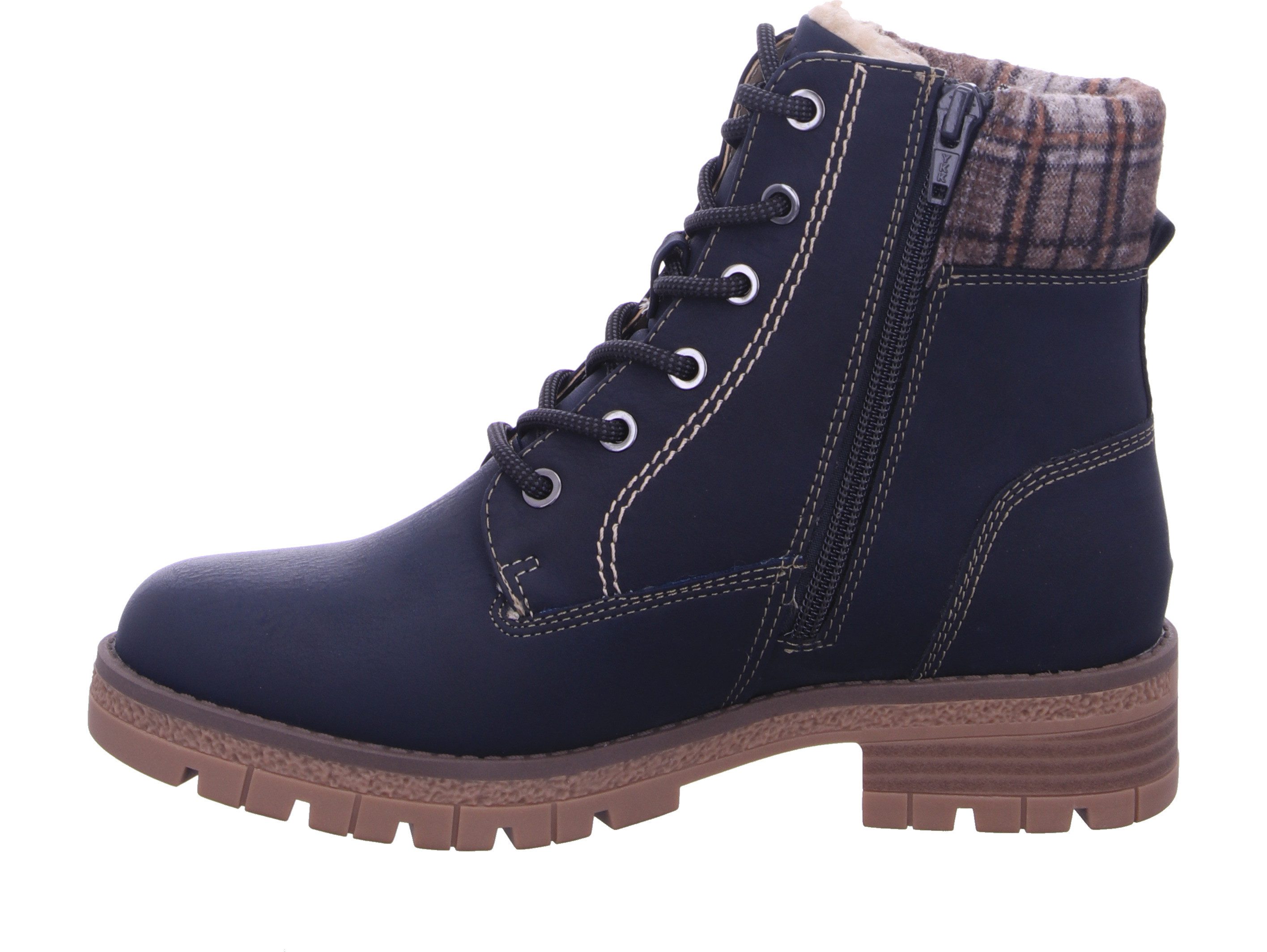s.Oliver Winterboots mit TEX-Membran