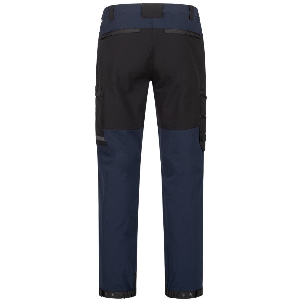Elysee Arbeitsbundhose Stretch Bundhose UV-Schutz