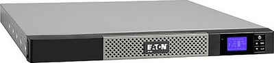 EATON USV-Anlage 5P 850i 850VA/600W Rack 1U