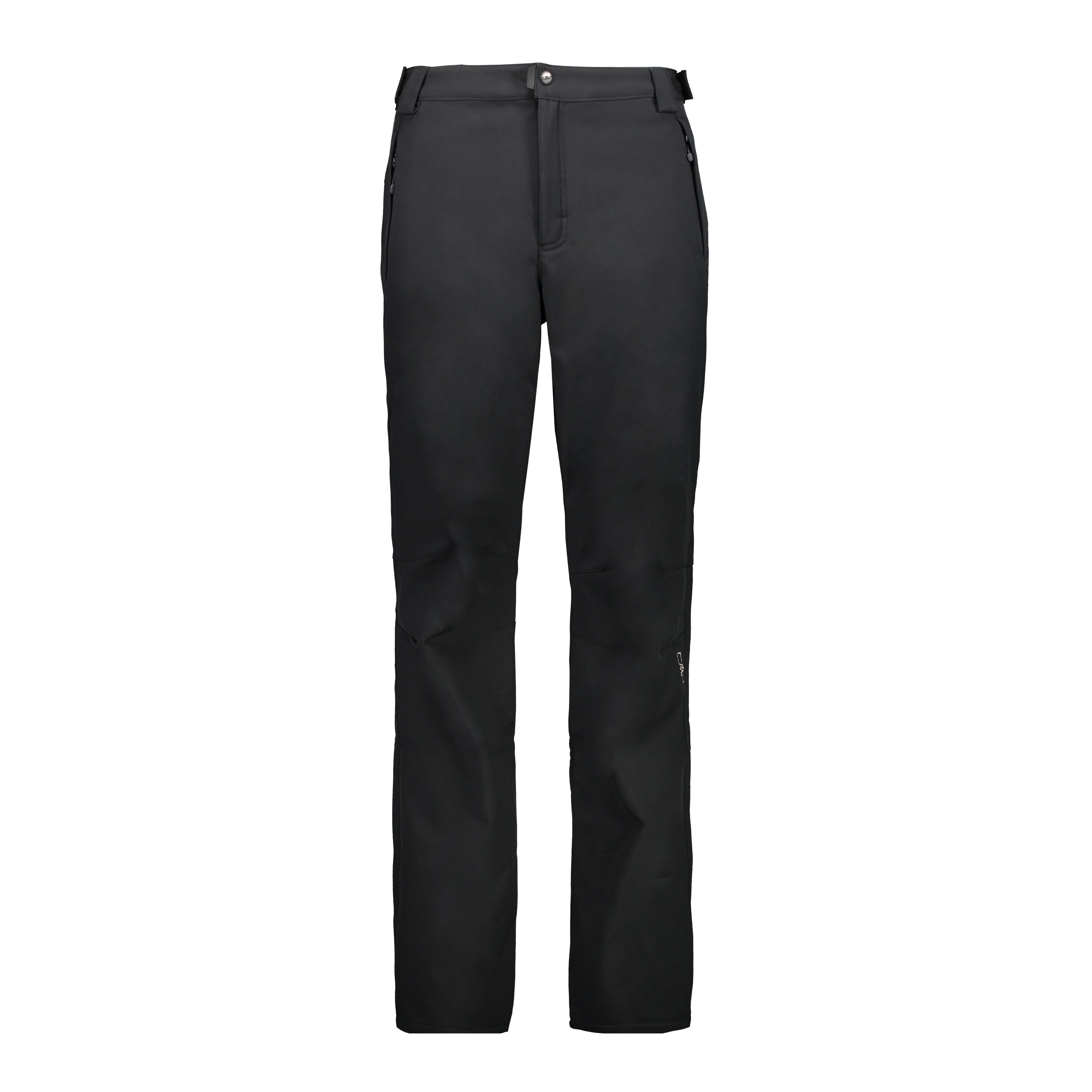 CMP Softshellhose MAN LONG PANT