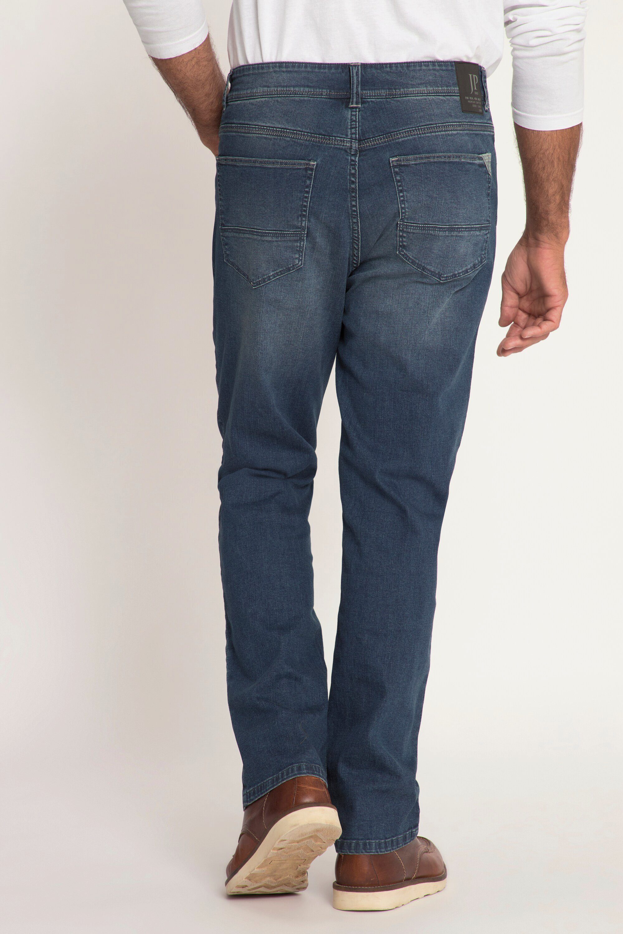 JP1880 Cargohose Jeans Bauchfit lightweight Regular Fit 5-Pocket/72