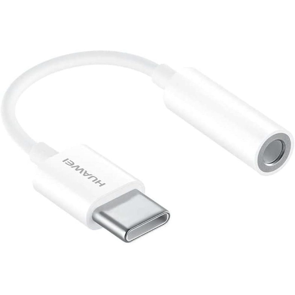 Huawei CM20 - Адаптери - weiß Smartphone-Adapter