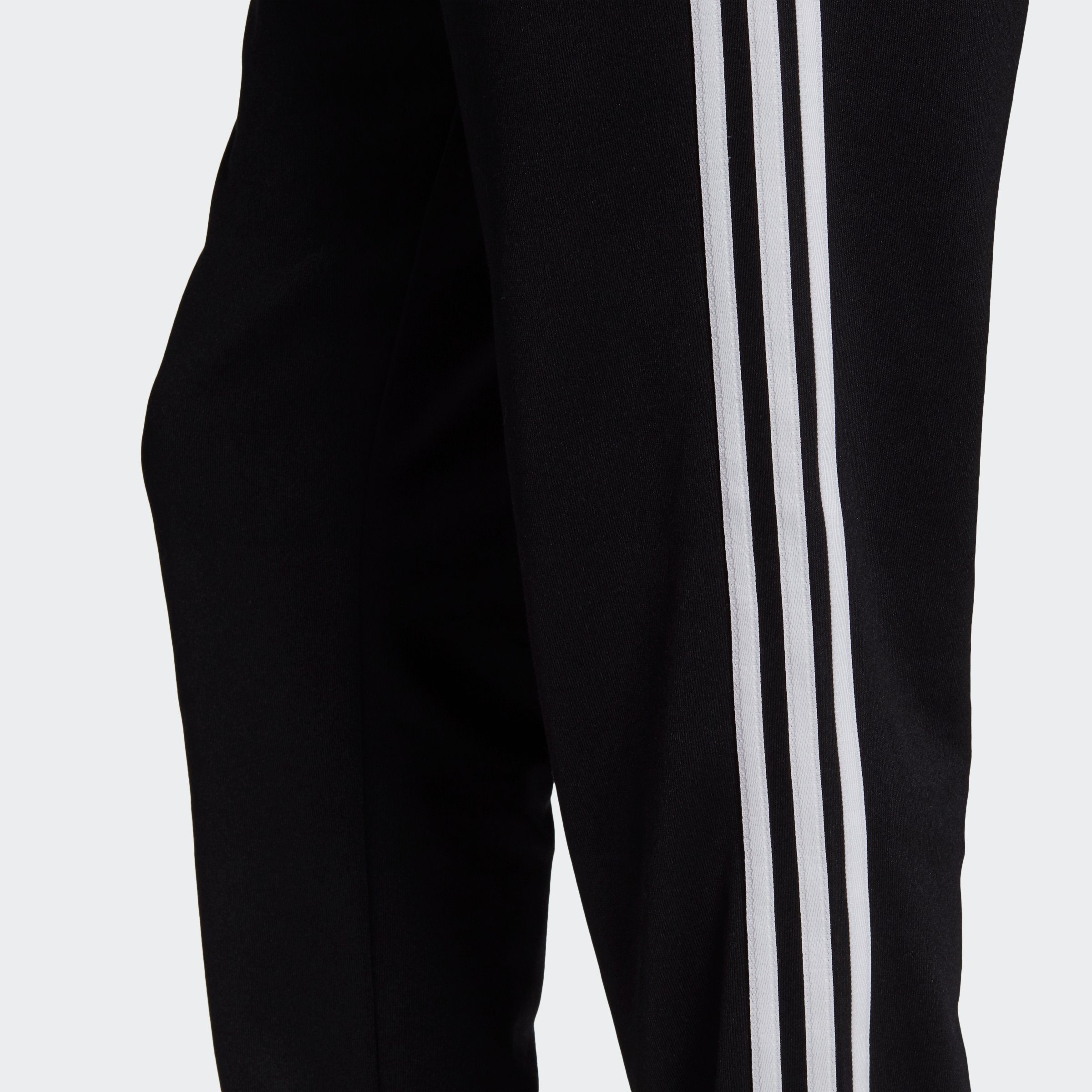 Originals adidas (1-tlg) ADICOLOR BLACK/WHITE CLASSICS SST Jogginghose