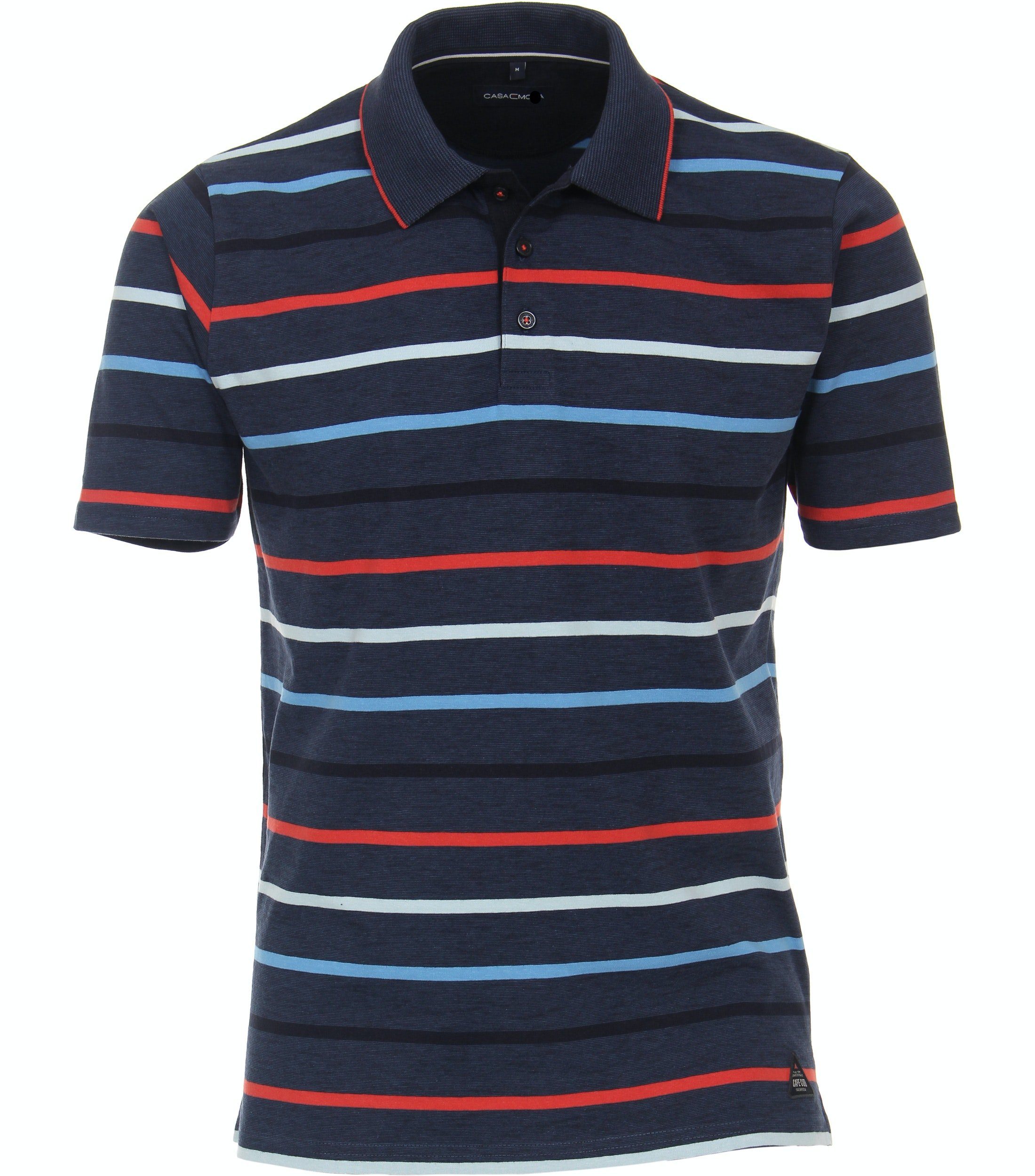 CASAMODA Poloshirt | 