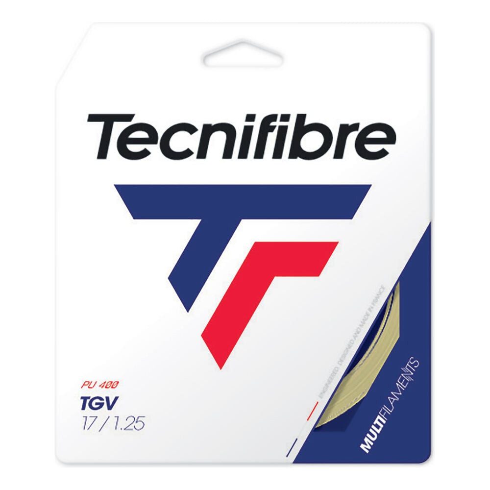 Tennissaite TGV 12m
