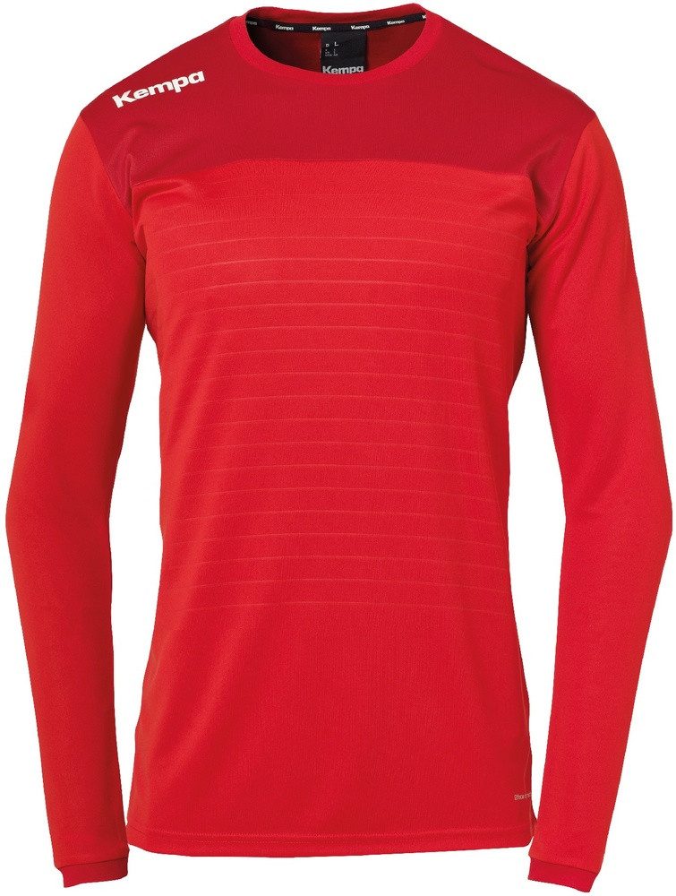 Sweatshirt Emotion 2.0 Langarmshirt