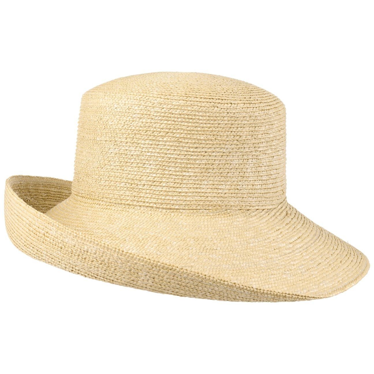 Seeberger Strohhut (1-St) Anlasshut