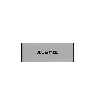 XLYNE 7532003 DUAL USB OTG USB-Stick (USB 3.0, Dual USB Port, TYPE A/MICRO B)