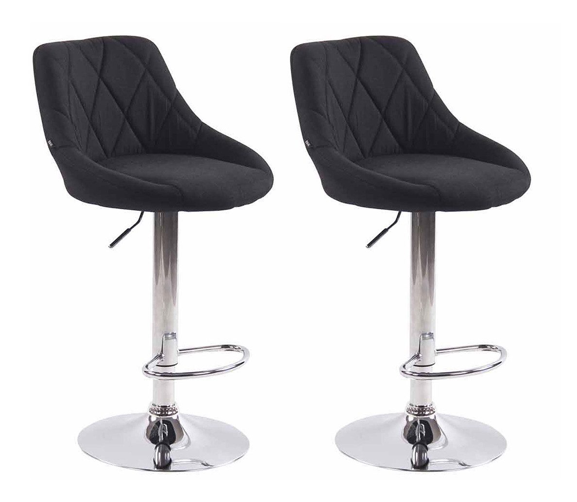 Barhocker Lazio Stoff