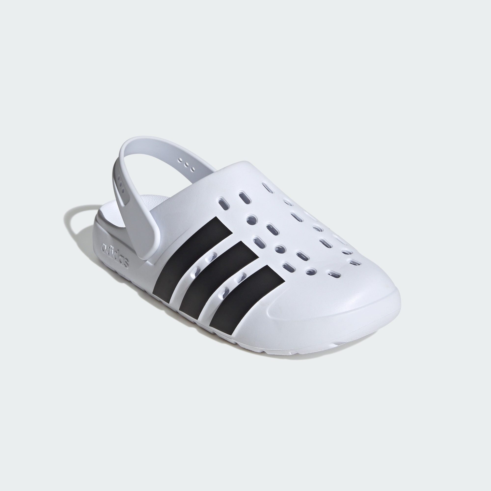 adidas Sportswear ADILETTE CLOG 2.0 Clog (1-tlg) günstig online kaufen