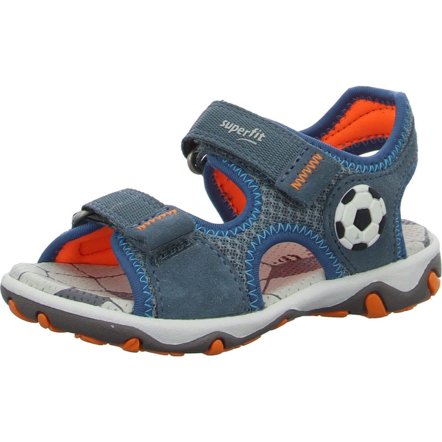 Superfit Mike 3.0 Sandalette