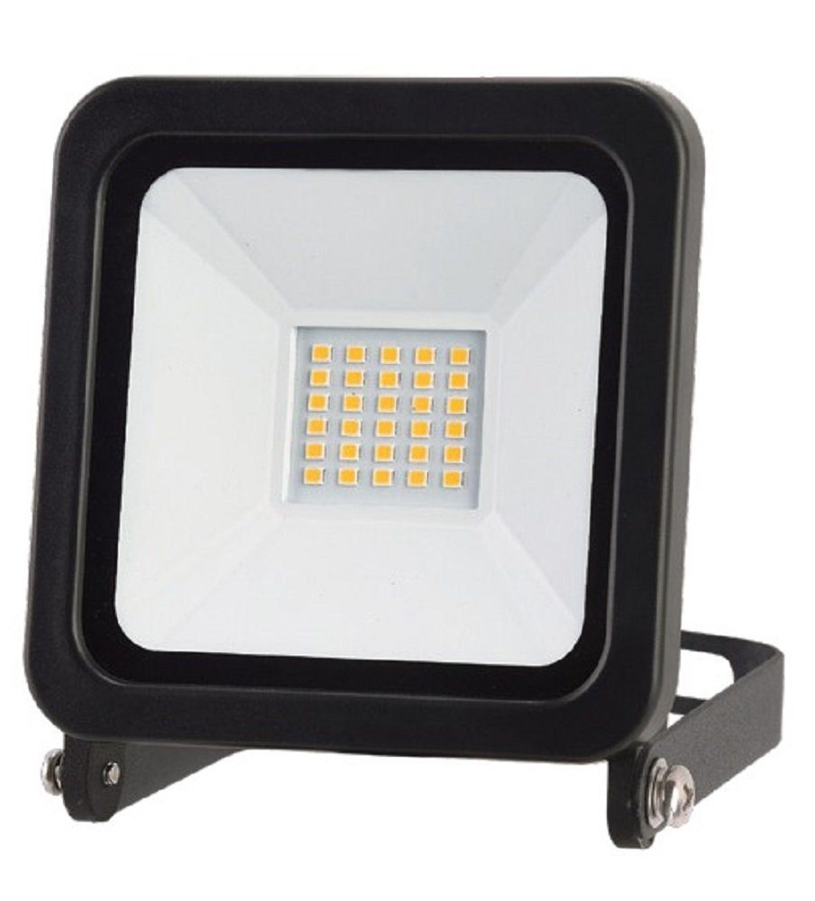 LED-Line LED Flutlichtstrahler 10W Fluter LED PHOTON 20W 30W IP65 100W 50W Scheinwerfer