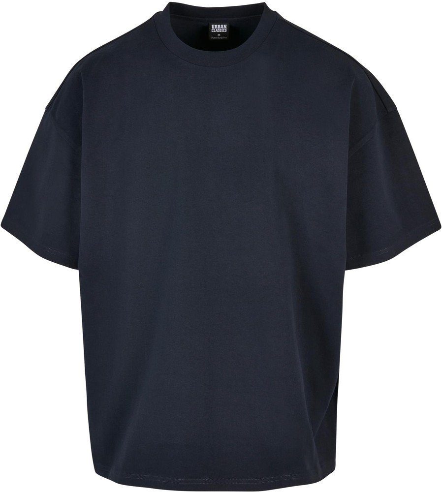 Rundhalsshirt Ultra Heavy Oversized Tee Männer T-Shirt