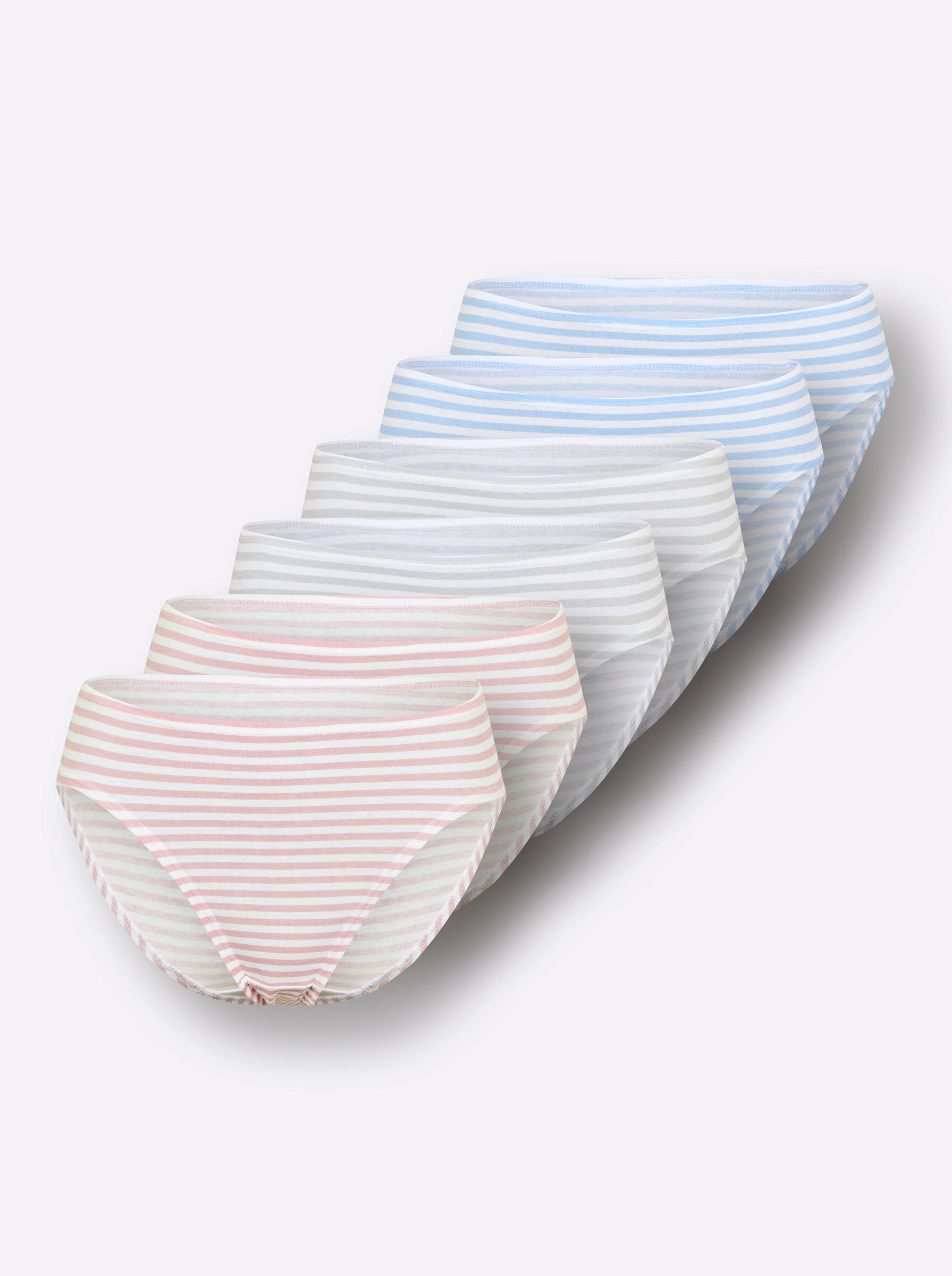 Witt Slip Jazzpants (6-St)