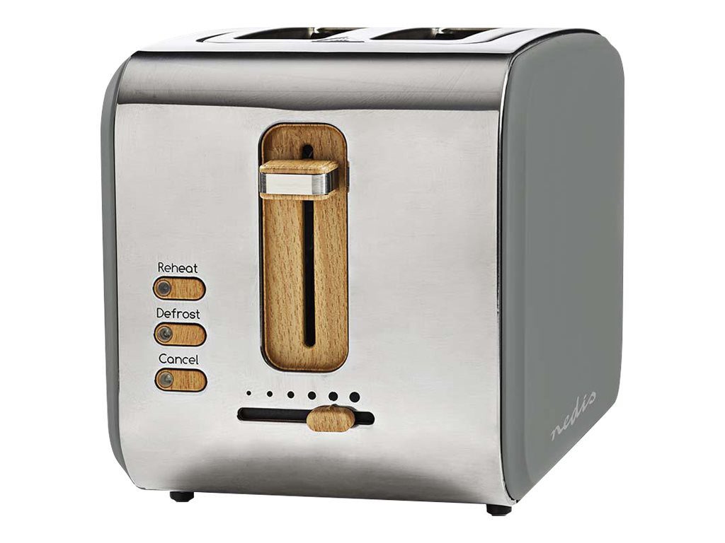 Nedis Toaster