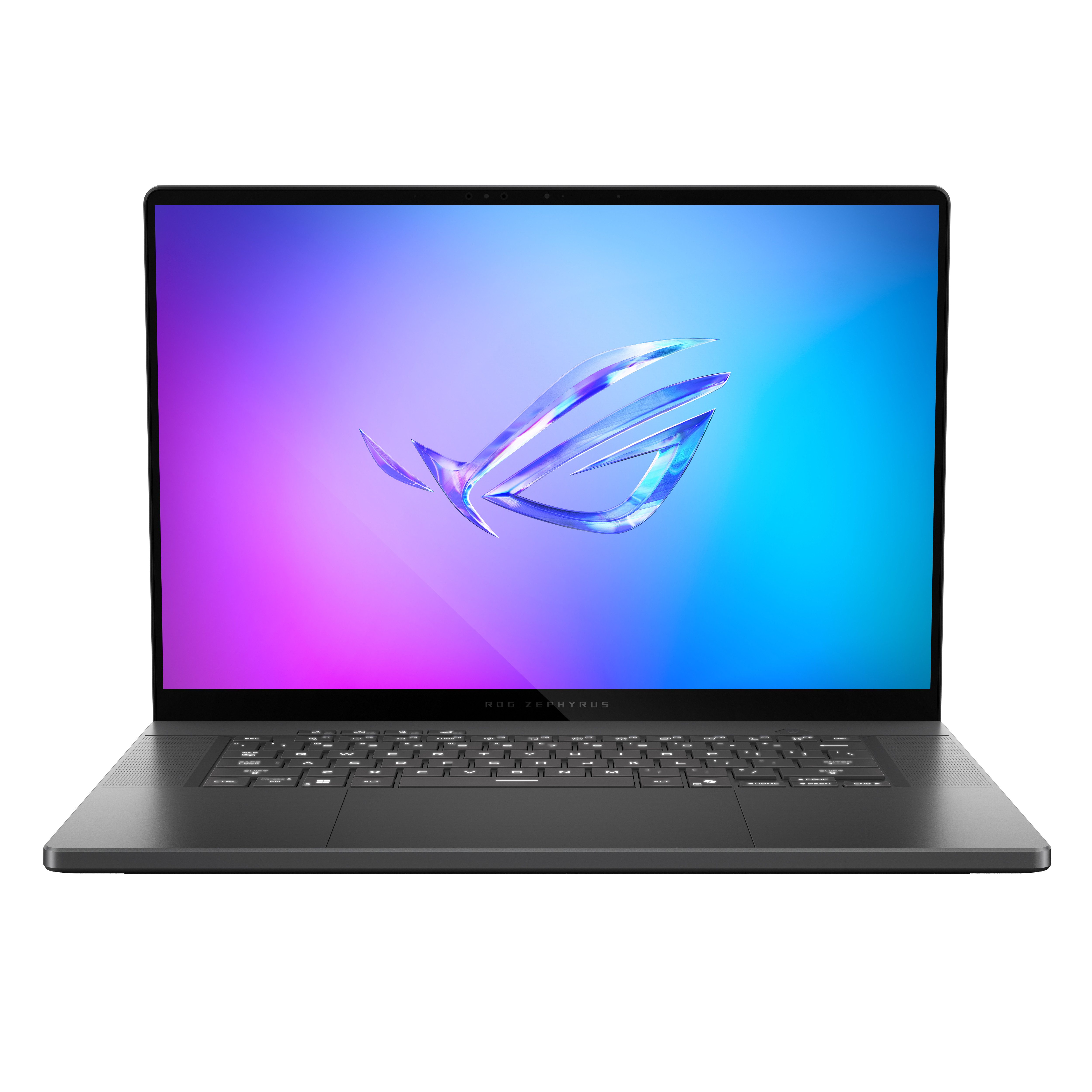 Asus ROG Zephyrus G16 R7 350 32 1 5070 GA605KP-QR022W Gaming-Notebook (40,6 cm/16 Zoll, AMD Ryzen 7 350, GeForce RTX 5070, 1000 GB SSD)