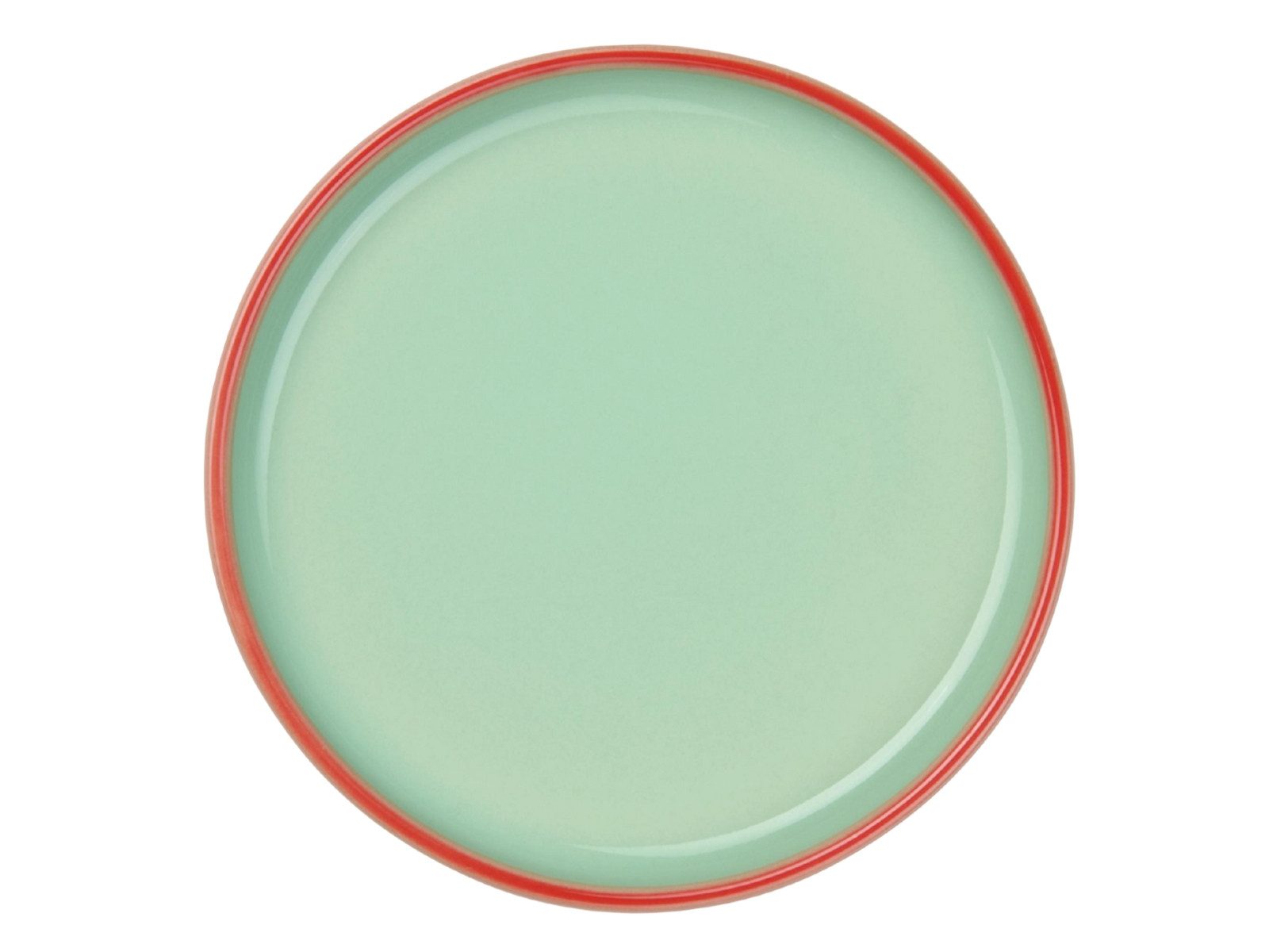 ASA SELECTION Dessertteller tapero viva Dessertteller menta 14cm