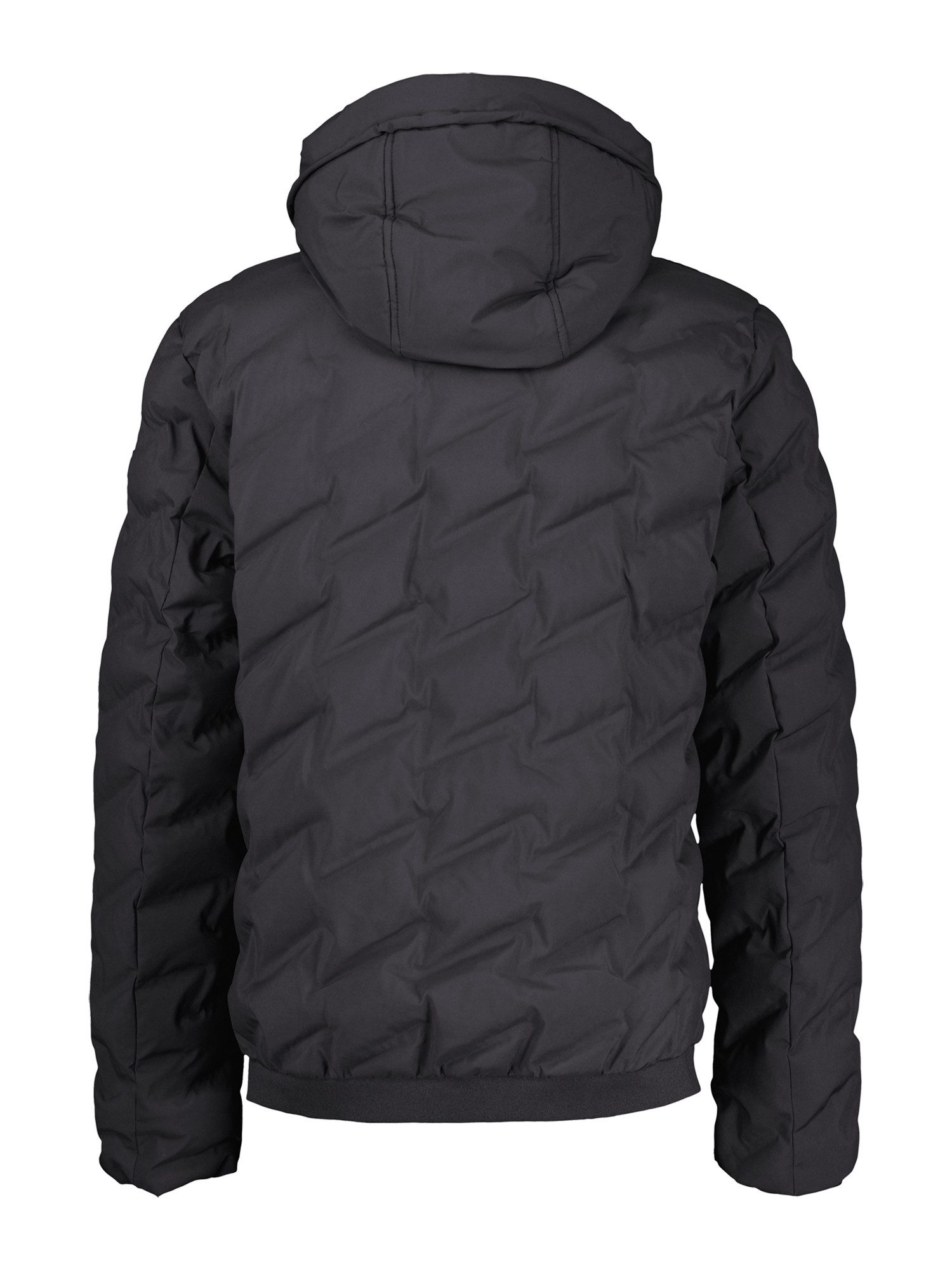 LERROS Outdoorjacke Sportive Funktions-Steppjacke für Herren