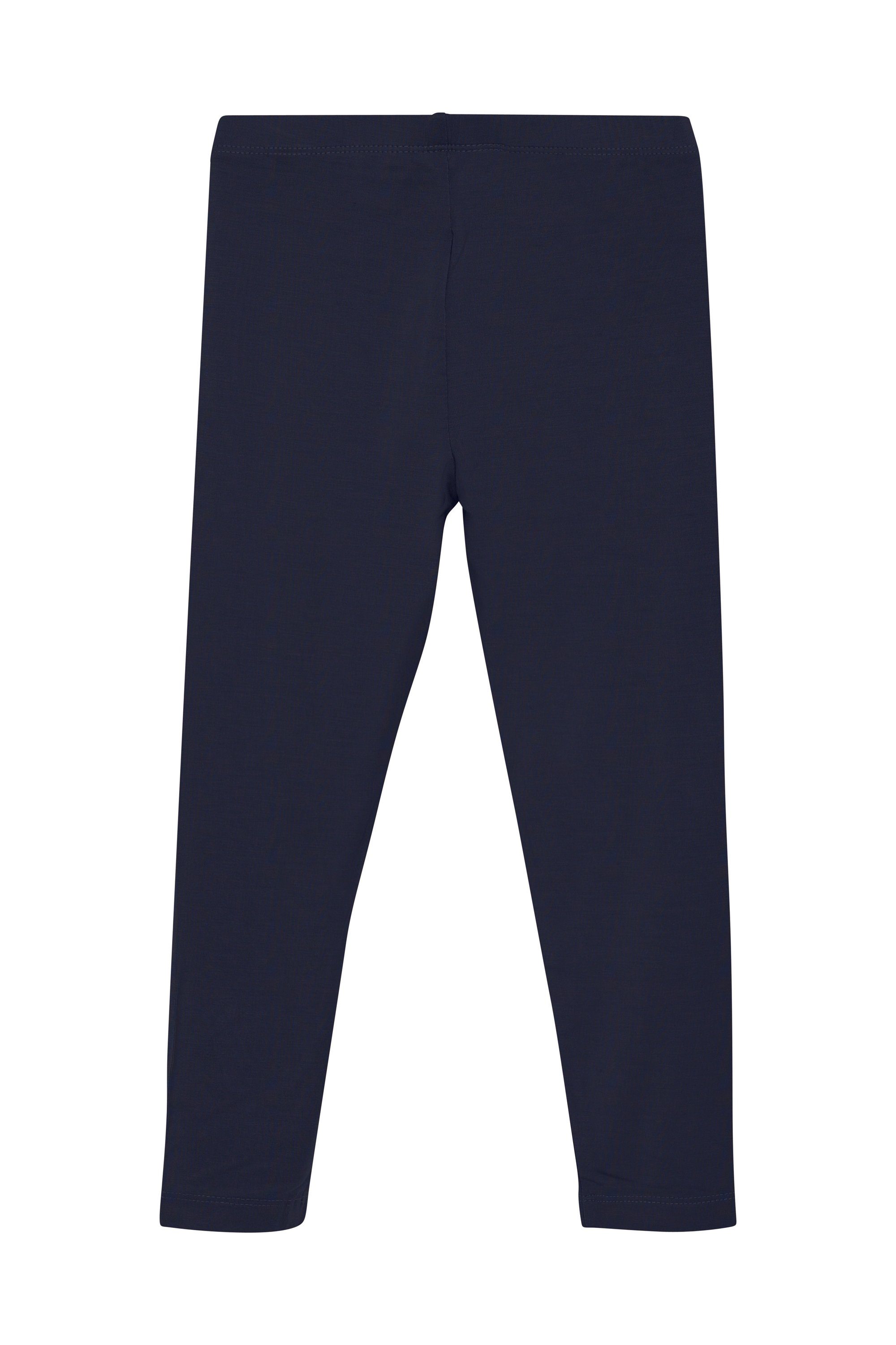 Minymo Leggings MILeggings Lässige Leggings