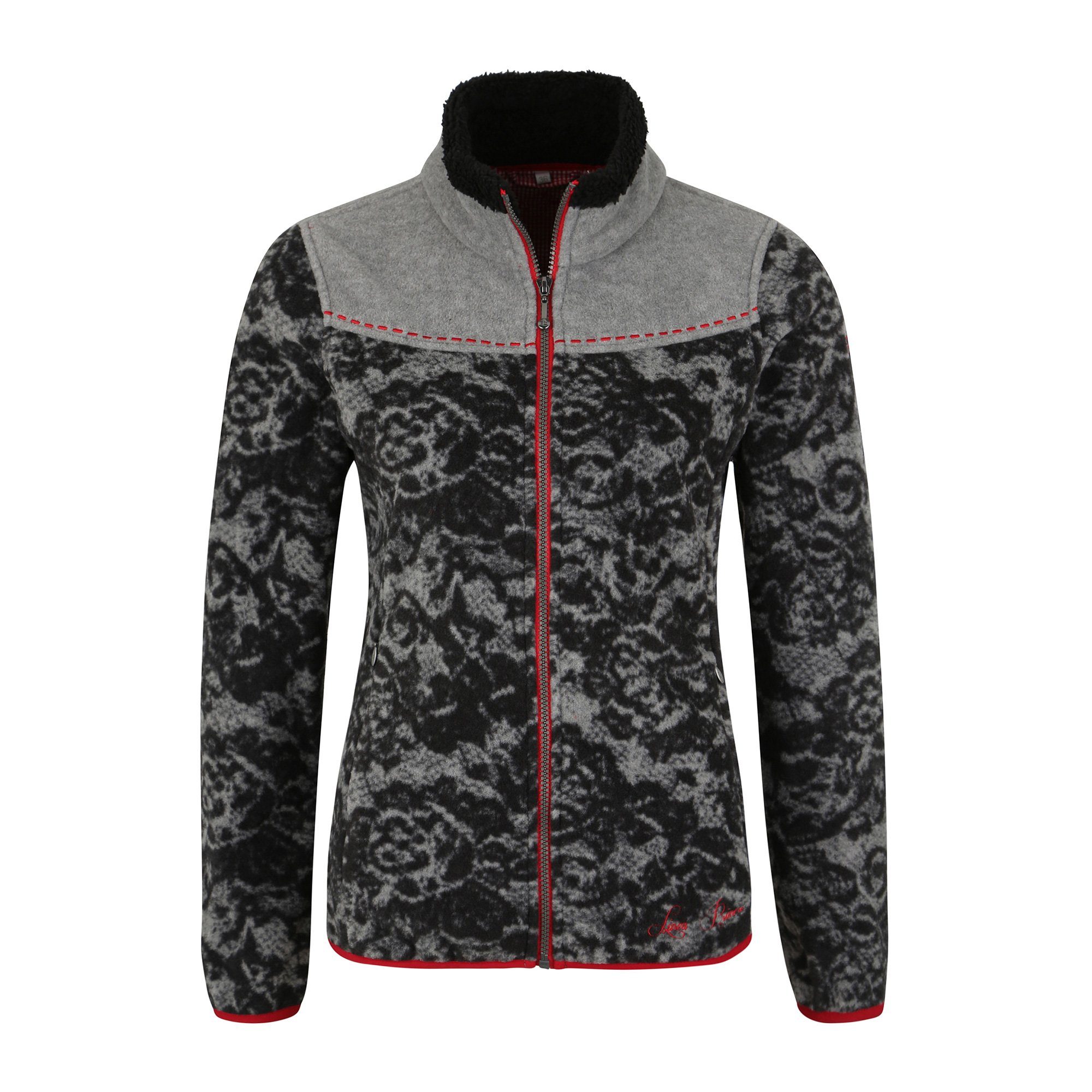 Fleecejacke WEDGWOOD WOMEN