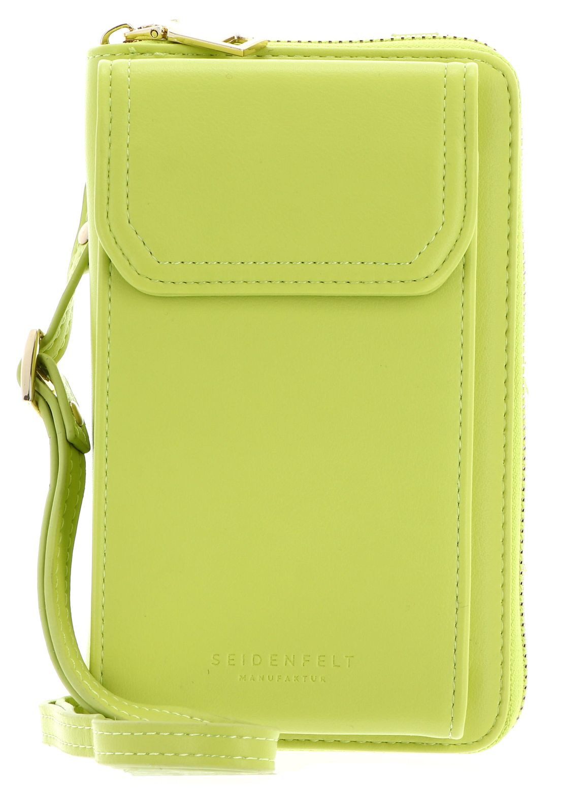 Seidenfelt Manufaktur Handytasche