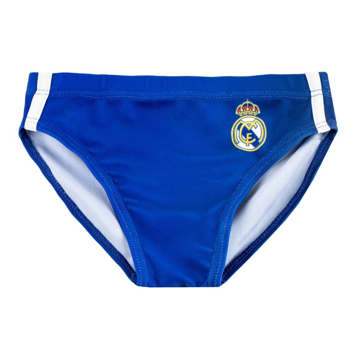 Real Madrid Badehose Kinder Swim Trunks Badehose elastisch