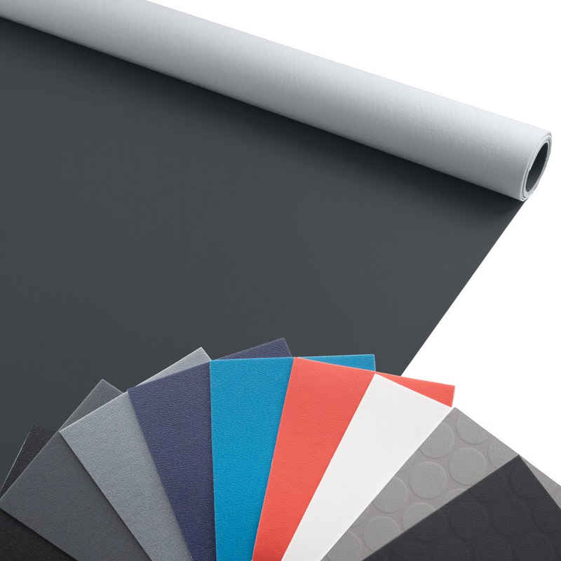 Primaflor-Ideen in Textil Vinylboden PVC EXPOTOP, Starke Nutzschicht